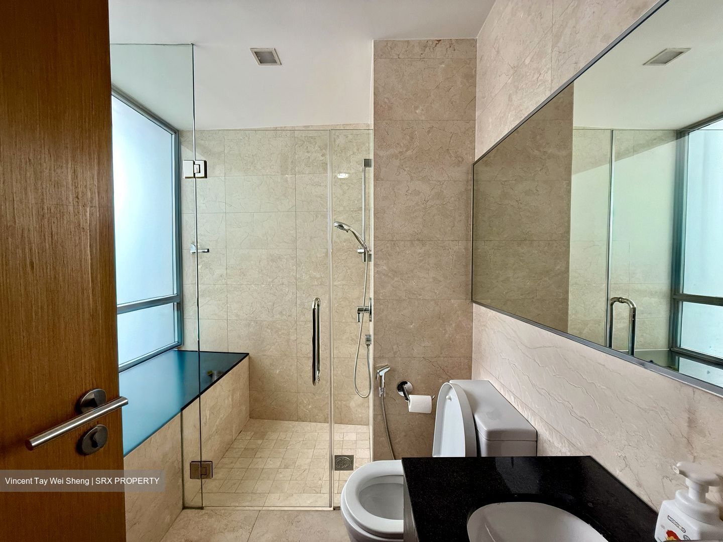 Parc Seabreeze (D15), Apartment #494643001